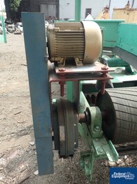 Image of 24" x 40'' Auto Weight Trough Belt Conveyor 10