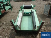 Image of 24" x 40'' Auto Weight Trough Belt Conveyor 13