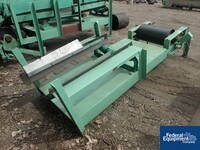Image of 24" x 40'' Auto Weight Trough Belt Conveyor 14