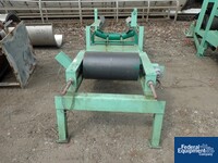 Image of 24" x 40'' Auto Weight Trough Belt Conveyor 15
