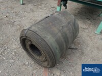 Image of 24" x 40'' Auto Weight Trough Belt Conveyor 16