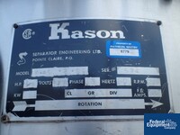 Image of 40" Kason Screener, S/S, 1 Deck 02