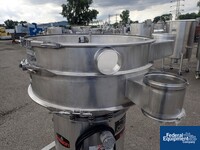 Image of 40" Kason Screener, S/S, 1 Deck 06