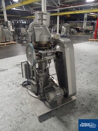 Image of Stokes Model RD3 Tablet Press, 16 station 06