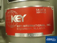 Image of Key International, Inc. Tablet Press, 27 station 02
