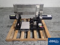 Image of Malvern Droplet Size Analyzer, Model RTS5214 03