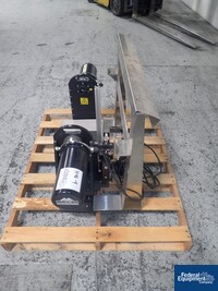 Image of Malvern Droplet Size Analyzer, Model RTS5214 04