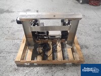 Image of Malvern Droplet Size Analyzer, Model RTS5214 05