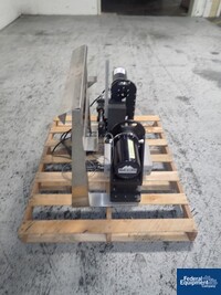 Image of Malvern Droplet Size Analyzer, Model RTS5214 06