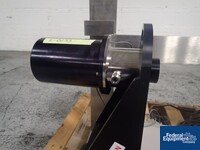 Image of Malvern Droplet Size Analyzer, Model RTS5214 07