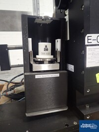 Image of Malvern Droplet Size Analyzer, Model RTS5214 08