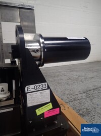 Image of Malvern Droplet Size Analyzer, Model RTS5214 09