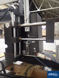 Image of Malvern Droplet Size Analyzer, Model RTS5214 10