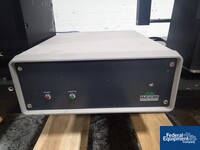 Image of Malvern Droplet Size Analyzer, Model RTS5214 11