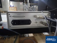 Image of Malvern Droplet Size Analyzer, Model RTS5214 12
