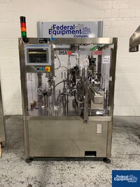 Image of IMA Comadis Tube Filler, Model C1090 04