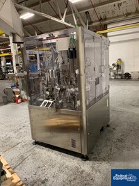 Image of IMA Comadis Tube Filler, Model C1090 07