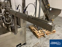 Image of IMA Comadis Tube Filler, Model C1090 10