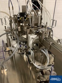 Image of IMA Comadis Tube Filler, Model C1090 12