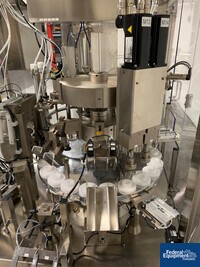 Image of IMA Comadis Tube Filler, Model C1090 16
