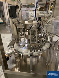 Image of IMA Comadis Tube Filler, Model C1090 17