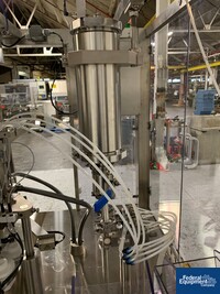 Image of IMA Comadis Tube Filler, Model C1090 19