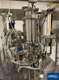 Image of IMA Comadis Tube Filler, Model C1090 20