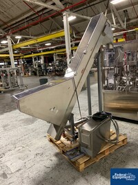 Image of IMA Comadis Tube Filler, Model C1090 25