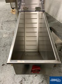 Image of IMA Comadis Tube Filler, Model C1090 27