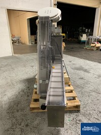 Image of IMA Comadis Tube Filler, Model C1090 38