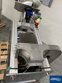 Image of IMA Comadis Tube Filler, Model C1090 41