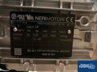 Image of IMA Comadis Tube Filler, Model C1090 45
