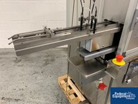 Image of IMA Comadis Tube Filler, Model C1090 51