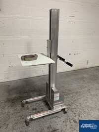 Image of IMA Comadis Tube Filler, Model C1090 55