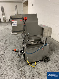 Image of Lakso Single Head Cottoner, Model 52 03