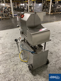 Image of Lakso Single Head Cottoner, Model 52 04