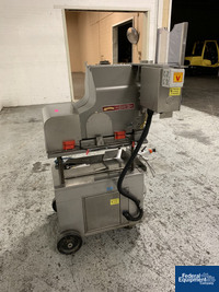 Image of Lakso Single Head Cottoner, Model 52 05