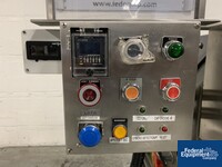 Image of Lakso Single Head Cottoner, Model 52 06