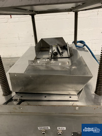 Image of Lakso Single Head Cottoner, Model 52 08