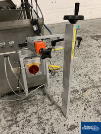 Image of Lakso Single Head Cottoner, Model 52 09