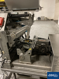 Image of Lakso Single Head Cottoner, Model 52 10