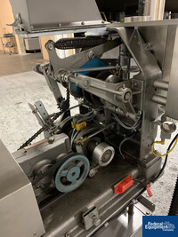 Image of Lakso Single Head Cottoner, Model 52 11