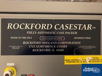 Image of Rockford Case Packer, Model 808HM 02