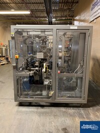 Image of Rockford Case Packer, Model 808HM 04