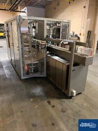 Image of Rockford Case Packer, Model 808HM 06