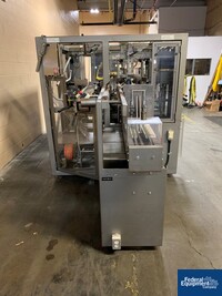Image of Rockford Case Packer, Model 808HM 07