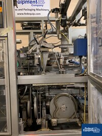 Image of Rockford Case Packer, Model 808HM 14