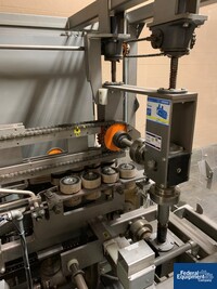 Image of Rockford Case Packer, Model 808HM 20
