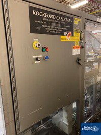 Image of Rockford Case Packer, Model 808HM 25