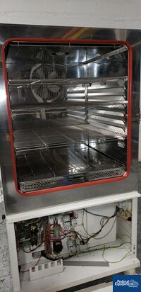 Image of Heraeus Incubator, Type HC 0057 04